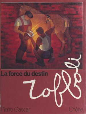 cover image of Toffoli